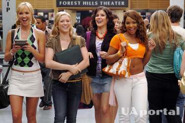 Они помогут отвлечься от тяжелых мыслей: 3 фильма, которые улучшат настроение