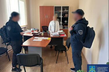 Правоохоронці викрили працівників МСЕК Одеси на схемі заробітку на ухилянтах