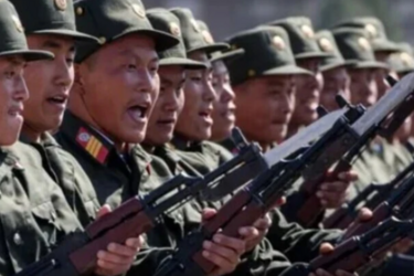 Як поява військ КНДР у російсько-українській війні вплине на політику США