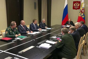 'В Кремле сделали вывод: будем уничтожать государство Украина'