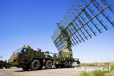 ЗСУ знищили російську радіолокаційну станцію 'Небо-М' - Генштаб