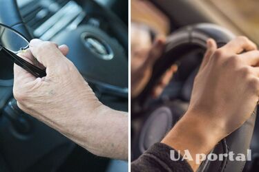 В Украине начали действовать возрастные ограничения для водителей: о чем идет речь