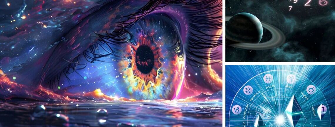 Гороскоп на 5 октября: Телец столкнется с трудностями на работе, а Льва порадуют новые возможности