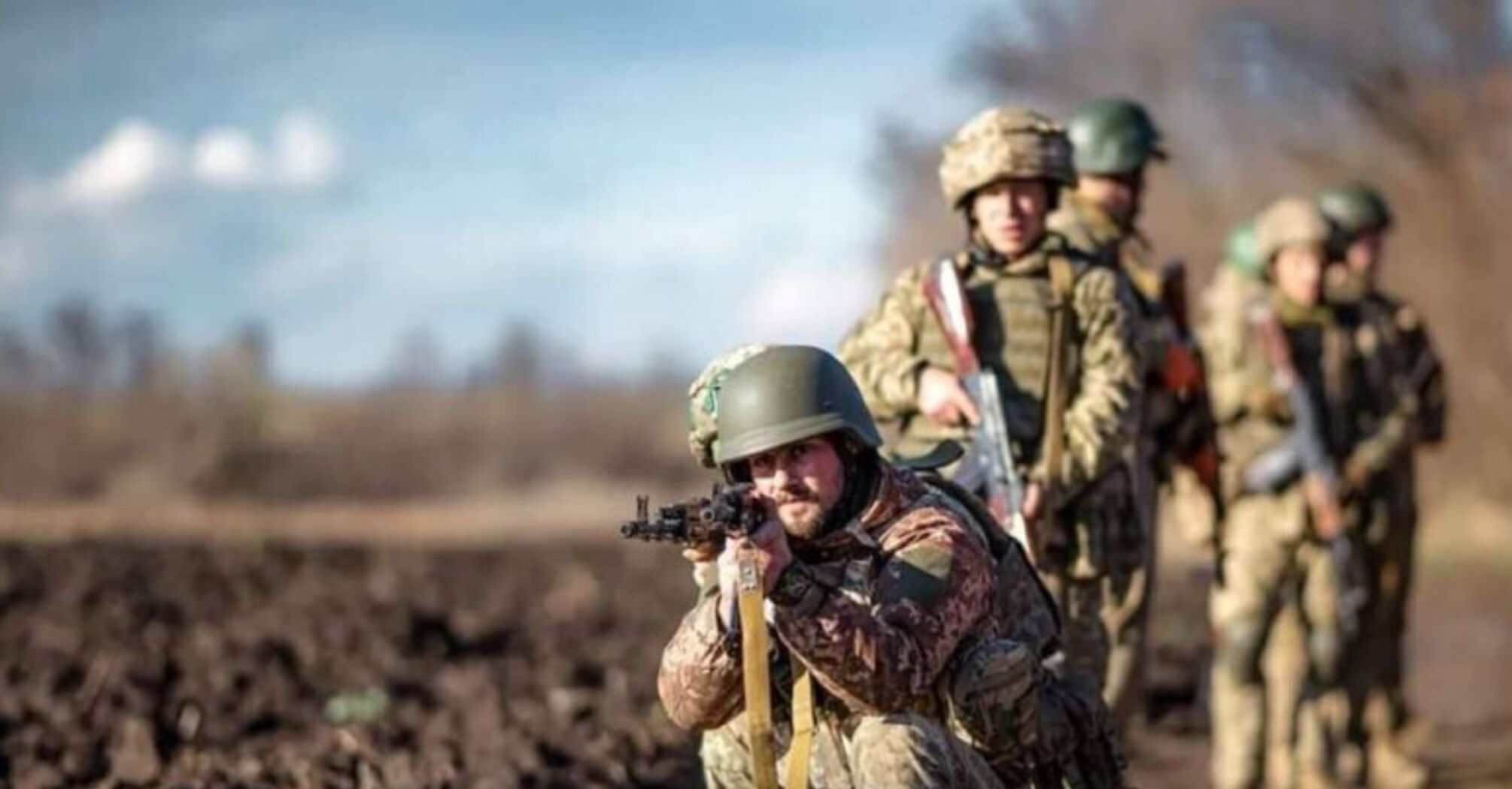 Обвал фронту в Україні: що потрібно знати