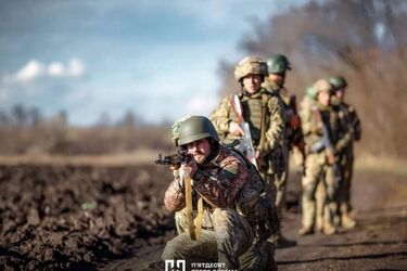 Обвал фронта в Украине: что нужно знать