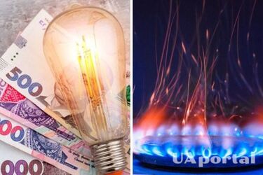 Тарифи на газ, опалення та електроенергію зростуть: скільки будемо платити у 2025 році
