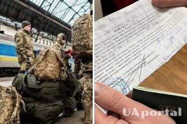 Хто першочергово підлягатиме мобілізації у листопаді-2024