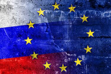 Россия не может эффективно использовать трудности Запада