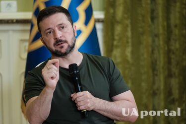 'Ми просили – просто захистіть Стрий': Зеленський заявив про реакцію Польщі на прохання збивати ракети в їх напрямку