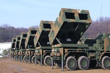 Чим Південна Корея може допомогти Україні в боротьбі з російськими окупантами