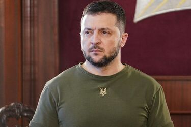 Киев и Будапешт работают над подготовкой 'двухстороннего документа' - Зеленский