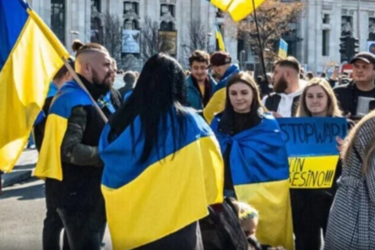 Что показал опрос украинцев, сделанный по заказу Евросоюза