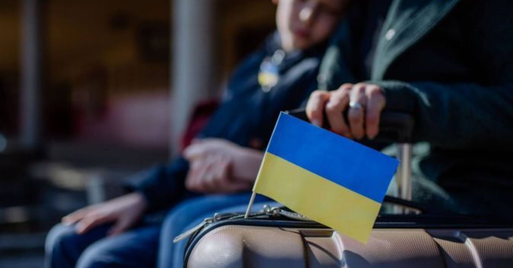 Одна з країн ЄС буде штрафувати безробітних біженців: скільки доведеться платити