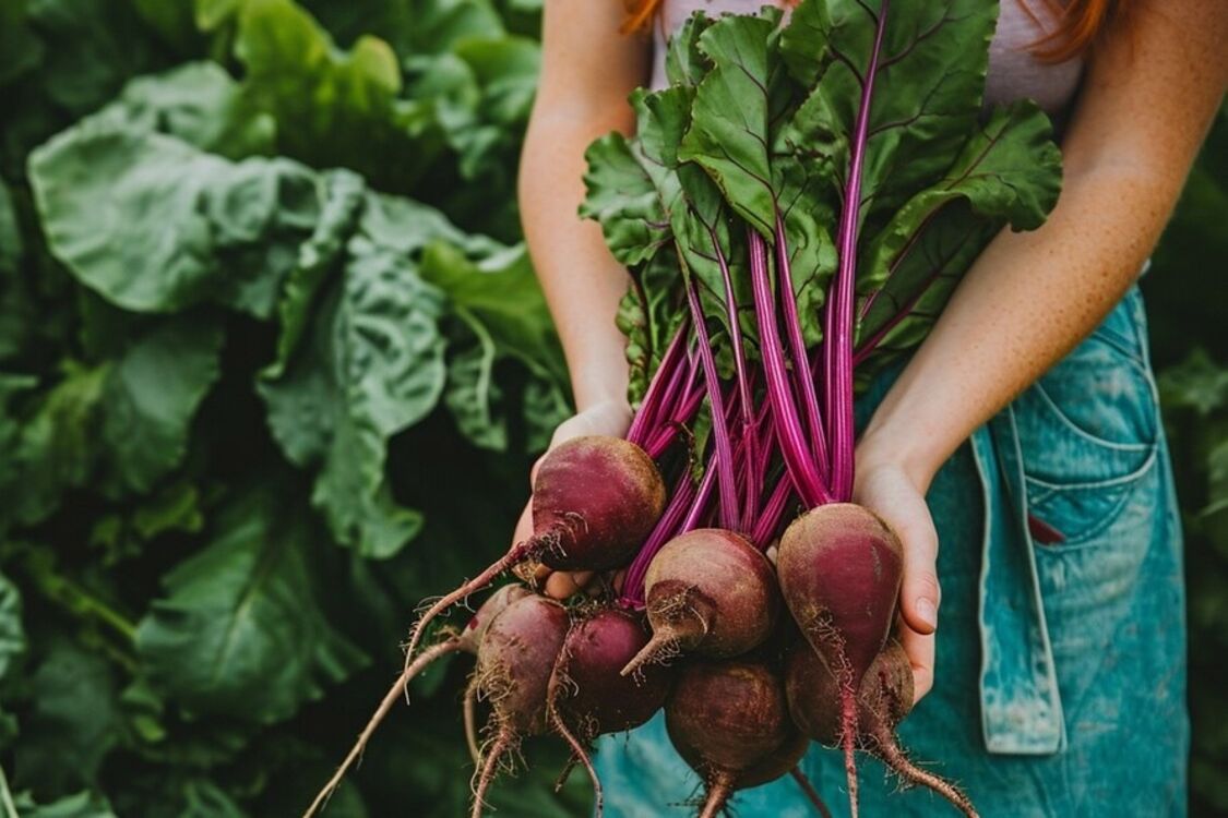 Will be fresh until spring: simple tips for storing beets