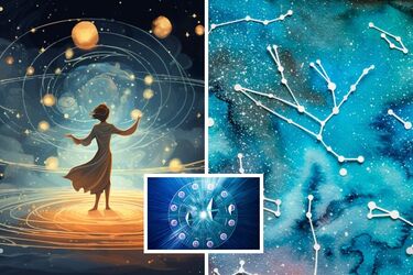 Гороскоп на 6 жовтня Овнам гумор допоможе уникнути конфліктів, а Близнюків чекають сюрпризи