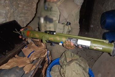 Следы страны-террориста россии в Ливане