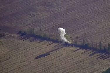 Украинские воины на территории рф поразили 'жирную цель': уничтожена РЛС 96Л6 (видео)