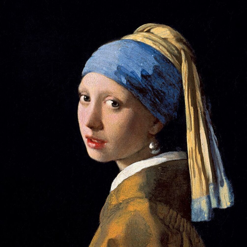 Scientists have found out why the famous painting by Jan Vermeer 'captures our minds'