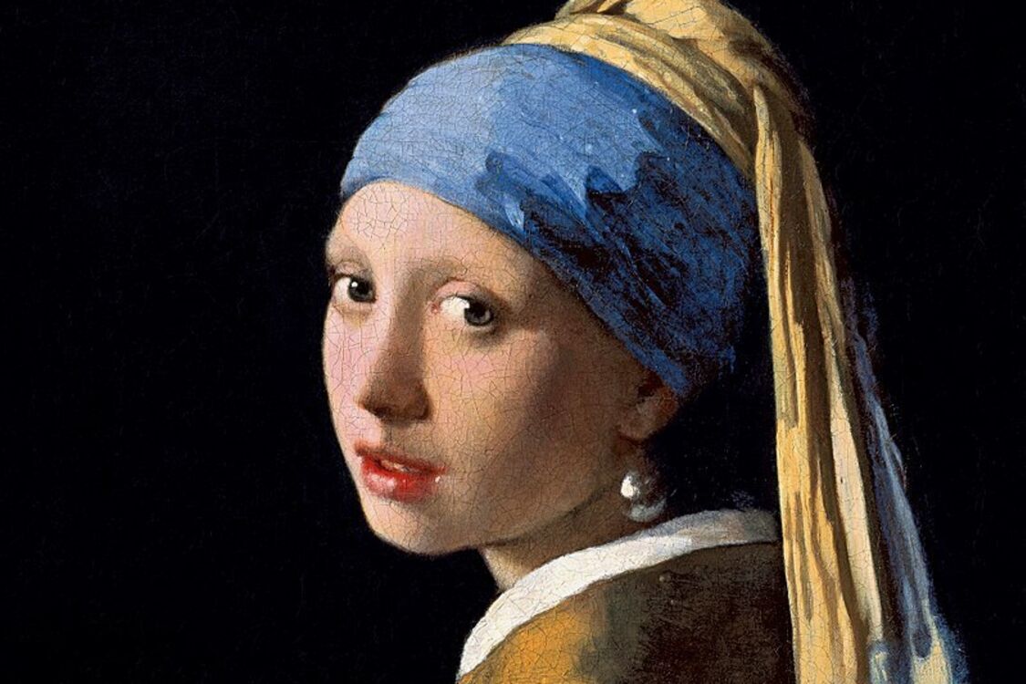 Scientists have found out why the famous painting by Jan Vermeer 'captures our minds'