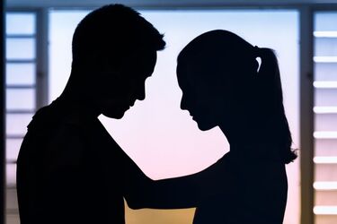 Три ознаки вказують, що ваша пара має 'синдром сусіда по кімнаті'