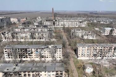 Потеря Угледара: причины и последствия