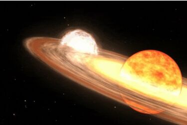 Таке буває раз у житті: астрономи чекають на появу нової зірки