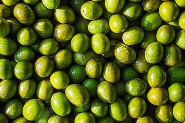 Тест для самых внимательных: найдите яблоко за 11 секунд