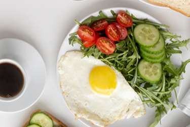 Рецепт ідеального ранку