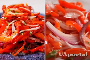 Идеальная закуска для настоящих гурманов: рецепт быстрого перца по-корейски зиму