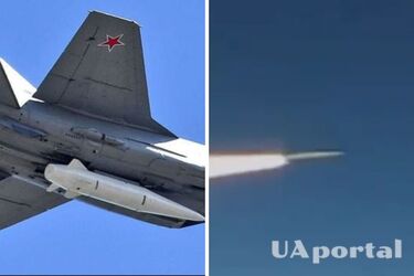 Армія рф запустила Кинджали: на Хмельниччині і в Києві лунали вибухи, уламок впав в одному з районів столиці