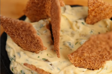 Майонез по-новому: рецепт, который изменит ваш взгляд на этот продукт