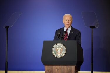 План Кремля по Грузии вынуждает Байдена разрешить Украине все