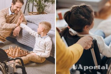 Подлежит ли мобилизации отец ребенка с инвалидностью: объяснение юриста