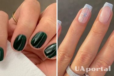 Нюд та футуризм: який манікюр підкорив серця модниць цього сезону