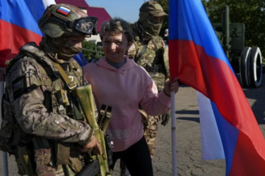 Методика уничтожения: как оккупированные территории становятся ресурсом войны