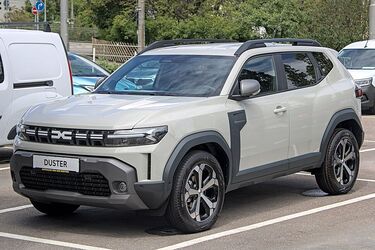 Назван ТОП-10 самых популярных автомобилей в Украине на данный момент