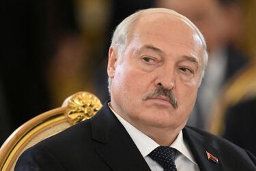 Новая беларуско-российская калийная война