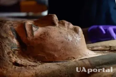 Ученые нашли в Австралии загадочную мумию в возрасте 2600 лет: оказалась египетской принцессой