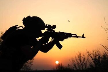Решающие удары по РФ будут нанесены не на фронте в Украине