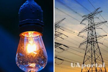 Со следующей недели из-за понижения температуры могут начаться отключения света