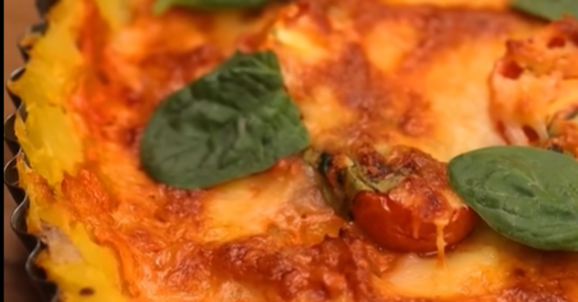 Картофельная пицца: не только вкусно, но и интересно! | Блог | Эктор ...
