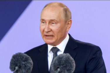 РФ снова выдвинула тот же ультиматум