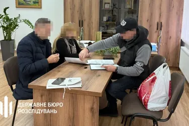 Чиновницю МСЕК Львова викрили на приховуванні мільйонних статків