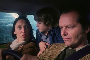 Шедевры от короля ужасов: 3 культовых фильма по мотивам романов Стивена Кинга