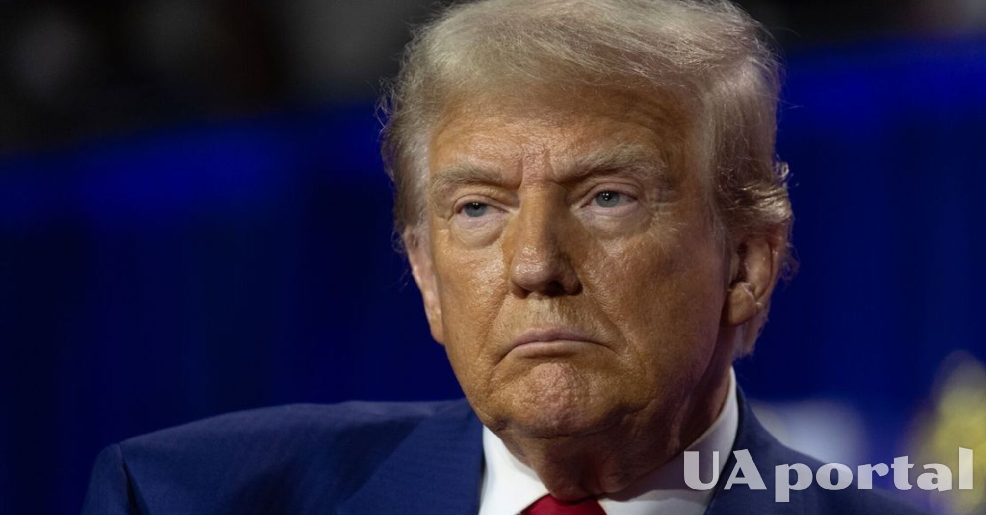 Трамп планирует посадить Украину и РФ за стол переговоров в первый день в должности - AP