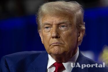 Трамп планує посадити Україну та рф за стіл переговорів у перший день на посаді - AP