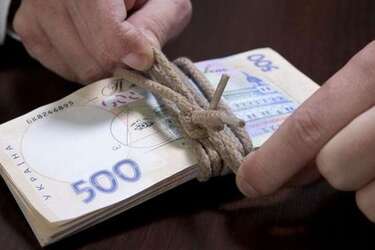 Растут ли доходы украинцев? Будьте осторожны с ответом