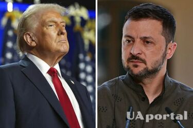 Трамп проявил интерес к двум пунктам Плана победы Зеленского - Financial Times