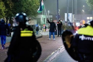 Європа позбавилася сорому за нещодавню співучасть у масових вбивствах євреїв