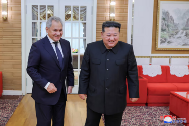 Таємна дипломатія Кремля: навіщо Шойгу поїхав до Китаю